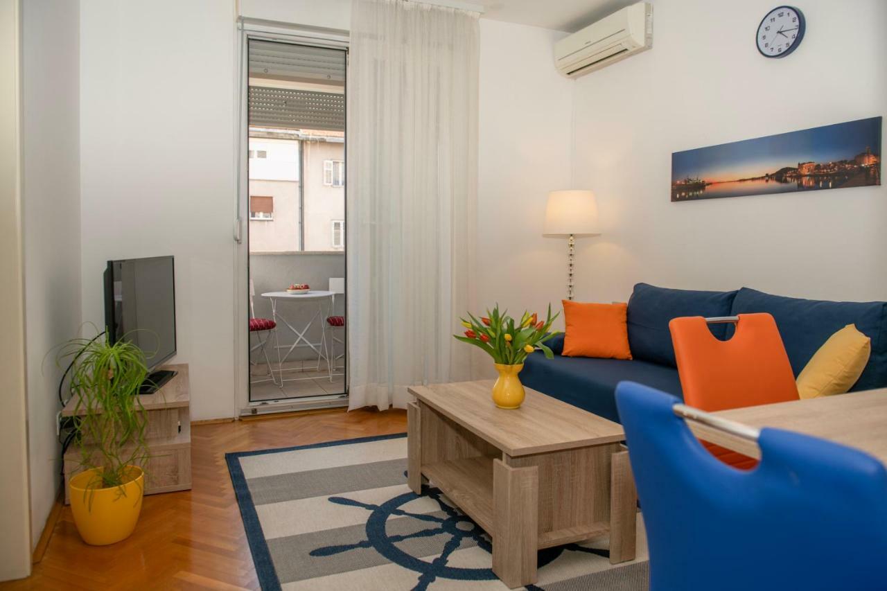 Bella Apartment *