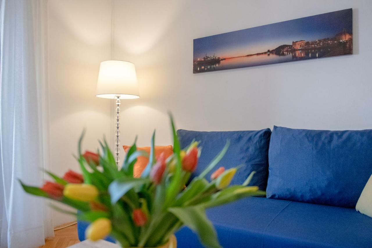 Bella Apartment *