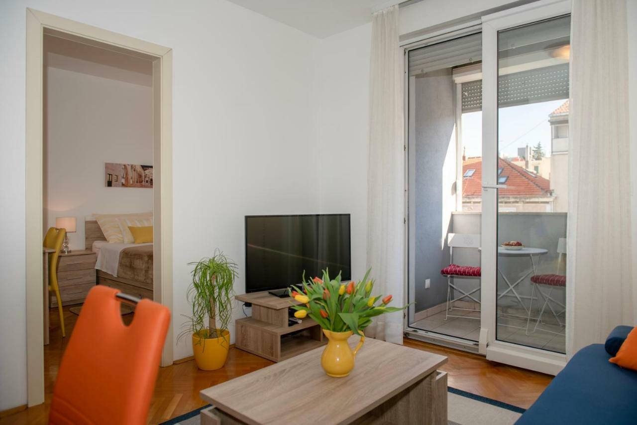Bella Apartment Split
